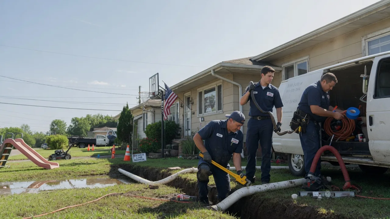 Toilet Installation in Ardmore, AL near me